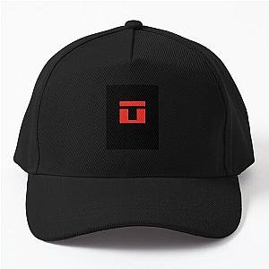 The Best Logo Rock Baseball Cap