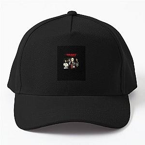 The Best Trapt Band Baseball Cap