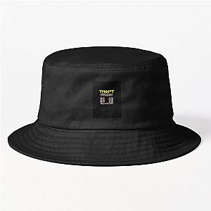 The Best Trapt Band Bucket Hat