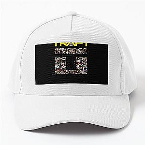 The best Trapt band Graphic T Shirt Baseball Cap