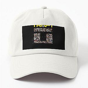 The best band Trapt T-Shirt Dad Hat