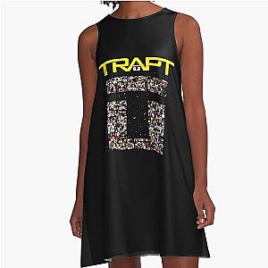 The best T-Shirt A-Line Dress
