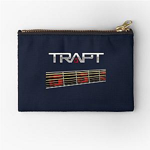Acoustica Trapt Zipper Pouch