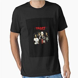 The best robeas T Shirt