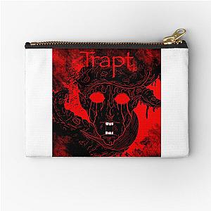 Trapt Zipper Pouch