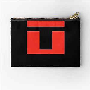 The Best Trapt Band Logos Zipper Pouch