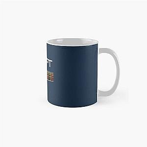 Acoustic Classic Mug