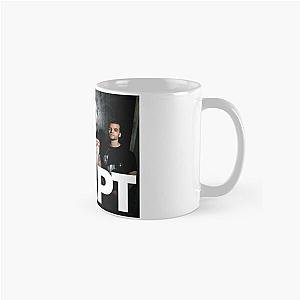 Band Classic Music Tour Trapt