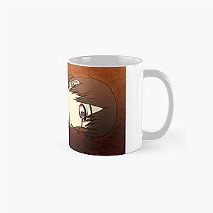 Trapt Rachel Classic Mug