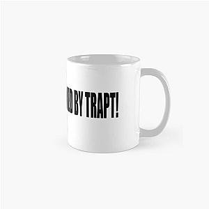 BLOCKED BY TRAPT Classic Mug