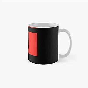 The Best Logos Trapt Classic Rock Band Mug