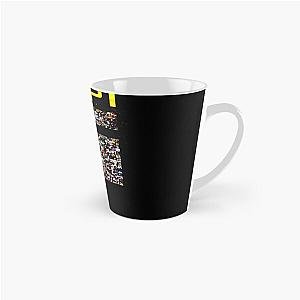 The best Trapt Graphic T-Shirt Mug