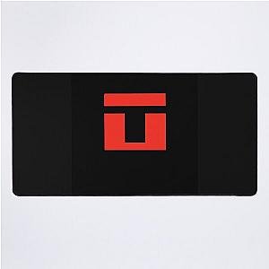 The Best Trapt Rock Band Desk Mat