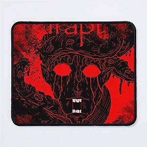 Trapt Mouse Pad
