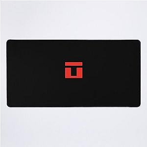 The Best Logos Rock Band Trapt Desk Mat