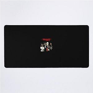 The best Trapt band mat