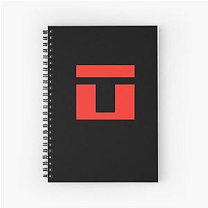 The Best Trapt Spiral Notebook