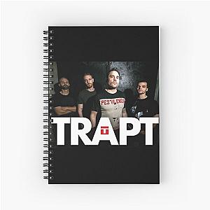 Band Music Tour Trapt Spiral