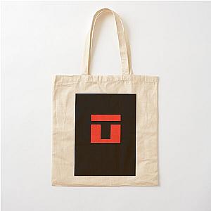 The Best Logos Cotton Tote Bag
