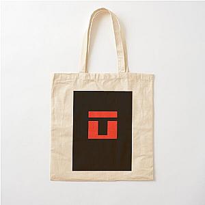 The Best Logos Cotton Tote Bag