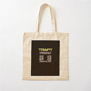 The Best Rock Graphic T-Shirt Cotton Bag