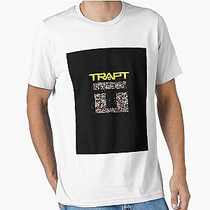The best Graphic Essential T-Shirt Trapt band rock