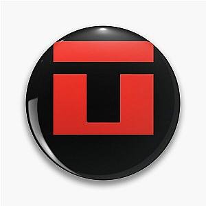 The Trapt Band Pin