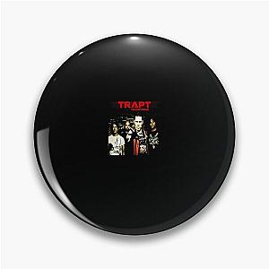 The logo rock band Trapt