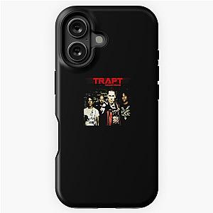The Best Logo Rock Trapt iPhone case