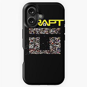 The best rock band Graphic T Shirt iPhone Tough Case