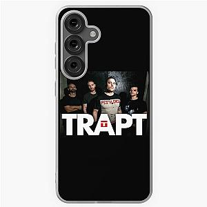 Band Music Tour Trapt Case