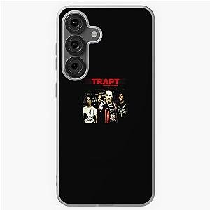 The best rock band Trapt Samsung Galaxy Soft Case