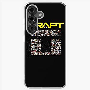 The Best Logos Rock Band T-Shirt Case