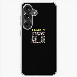 The Best Logos Rock Band Trapt Band Samsung Galaxy Soft Case