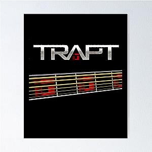 Acoustic Trapt Poster