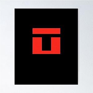 The rock band Trapt Poster