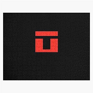 The best logo rock band Trapt Jigsaw Puzzle