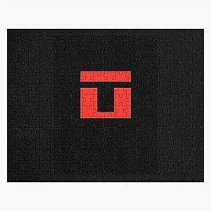 The Best Logo Trapt Rock Band Jigsaw Puzzle
