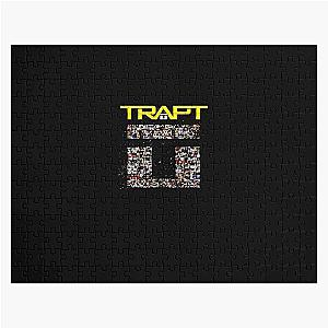 The best band Trapt Jigsaw Puzzle