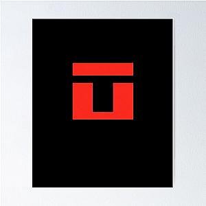 The Best Rock Band Trapt Poster