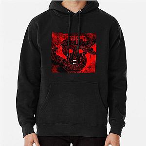 Trapt Pullover Hoodie