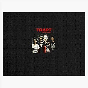 The best logo rock band Trapt Puzzle