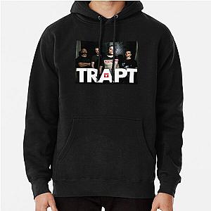 Band Music Tour Trapper Hoodie
