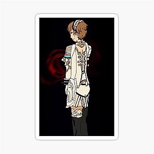 Trapt - Allura 

Sticker
