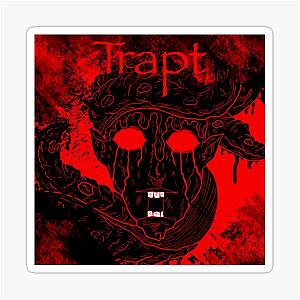 Trapt Sticker