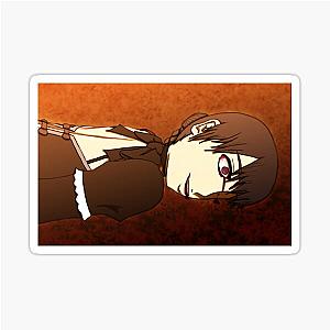 Trapt Rachel Sticker