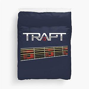 Acoustic Trapt Duvet Cover