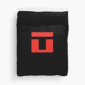 The Best Trapt Rock Band Duvet Cover
