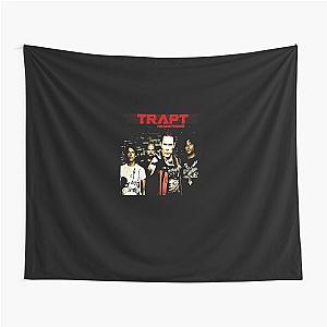 The best rock band trapt Tapestry