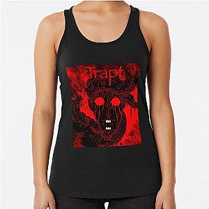Trapt Racerback Tank